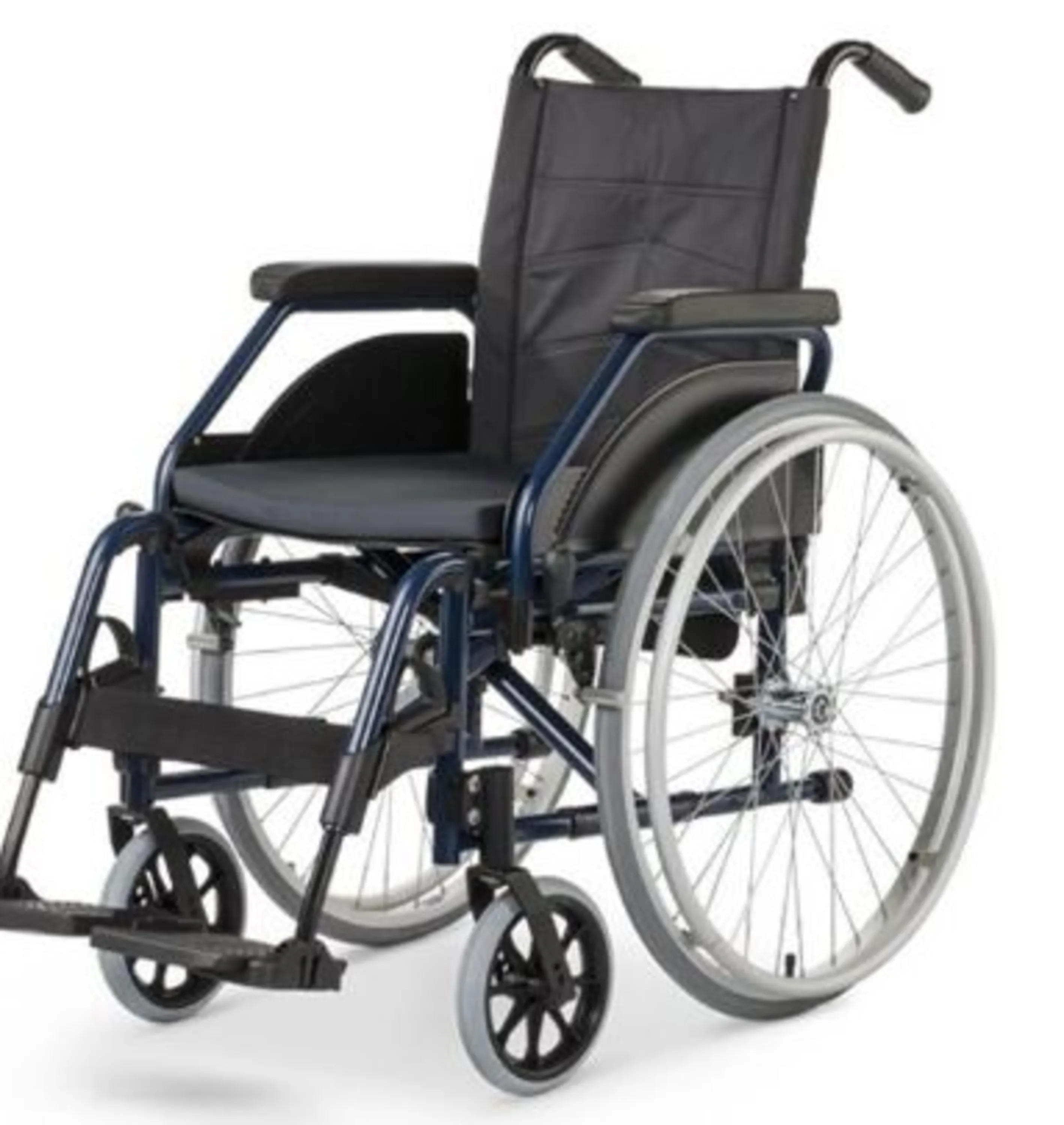 ویلچر میرا MEYRA 1850 ویلچر میرا MEYRA 1850